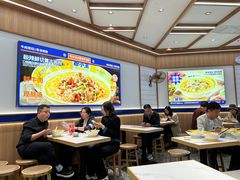 -粉小主·贵州酸汤牛肉粉(南京仙林金鹰店)