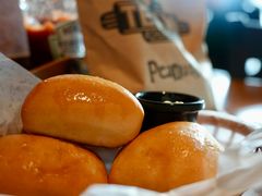 -Texas Roadhouse(世纪汇广场店)