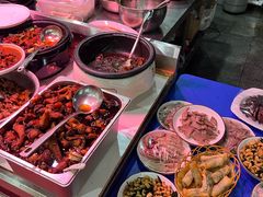 -红灯笼龙凤饭店(宁波老字号店)