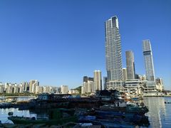 -深圳湾公园(南山区)