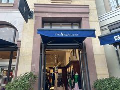 -POLO RALPH LAUREN(比斯特苏州购物村店)