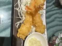 -C31地窖餐厅(黑龙江北路店)