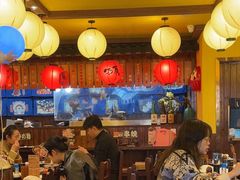 -鸟鹏烧鸟居酒屋(昌岗店)