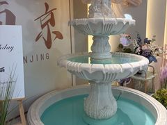 -PARFUM FLORAL花境法餐(南京首店)