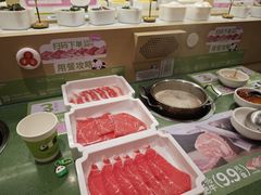 -一围肥牛肉小火锅(佳兆业广场店)