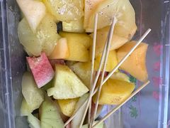 -水果立方果然鲜(升平路店)