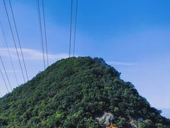 -东莞观音山旅游风景区