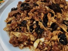-清真•蜀风园(丁字沽店)