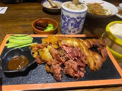 鸿运当头-锦上中式酒馆(南内环店)