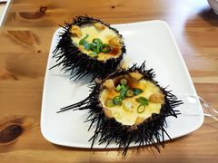 -海胆小馆(东北水饺·春柳店)