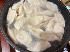 -东方饺子王(工农大路店)