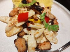 -浙江安吉JW万豪酒店·万豪中餐厅