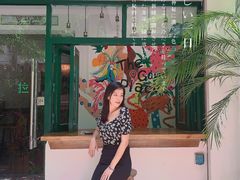 -The Good Place好地方·Brunch·coffee(国贸店)