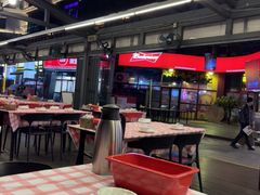 -湘江大码头·龙虾馆(渔人码头一店)
