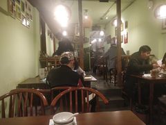 大堂-紫滇源云南生态菜(丹凤街店)