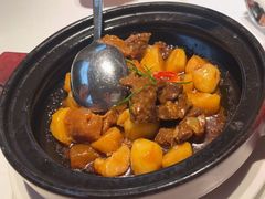 -南棠馆粤菜坊(群光店)