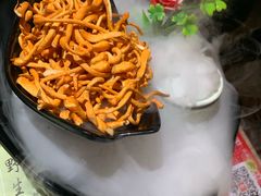 -探窝·竹笙椰子鸡(杨箕店)