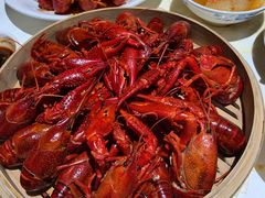 油爆虾-长沙文和友(海信广场店)