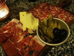 西班牙火腿-Cooking Man(中懋天地店)