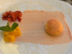 -漢咖啡·全服务式自助晚餐(武汉洲际酒店)