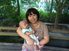 iphone_upload_pic-贝斯特月嫂·育婴护理(北外滩总店)