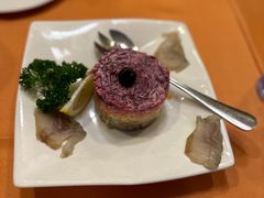 -老井俄式餐厅