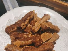 -紫光园·烤鸭·北京菜(团结湖店)