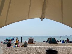-泊石湾海滨浴场