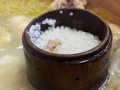 -朴小妹人参鸡汤火锅(长白山万达店)