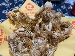 -旺角小渔村·海肠捞饭开创者(二马路店)