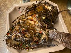 -多哥水傣味餐厅(司马巷店)