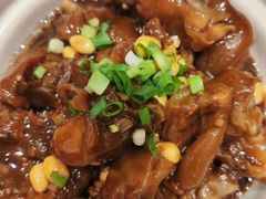 -玉华台饭庄·淮扬菜·烤鸭(望京店)