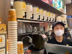 -茶话弄(北京密云万象汇店)