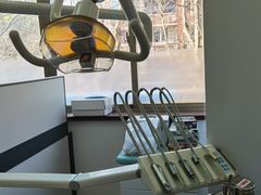 -上海市杨浦区牙病防治所