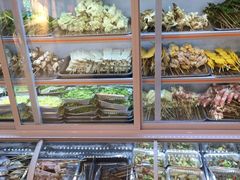 -沈胖子音乐烤吧·炒菜·龙虾(环城东路店)