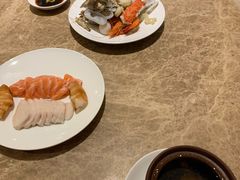 三文鱼-盛宴标帜餐厅·亲子自助 (南昌喜来登酒店)