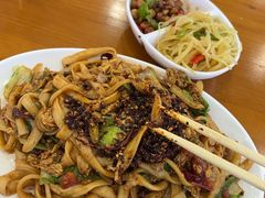 -一一刀削面(星光大道店)