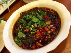 -翠花老菜饺子馆(七宝店)