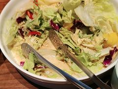 -纪林菜馆·博山菜老字号(华光路店)