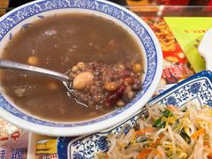 八宝粥-宝正臻天津包子总店(金阳光居易店)
