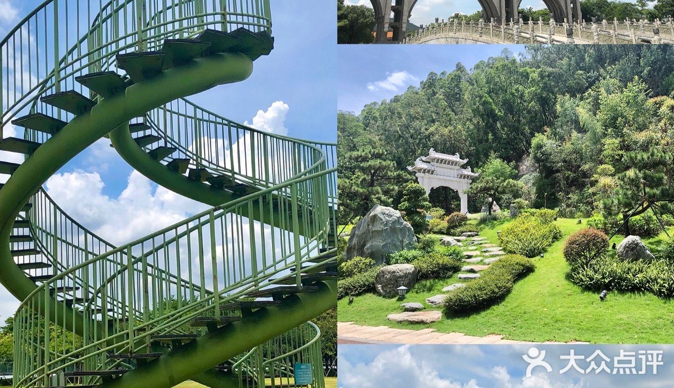#悦岭南 宿佛山# 感谢市文广旅体局、同趣民宿提供的