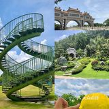 #悦岭南 宿佛山# 感谢市文广旅体局、同趣民宿提供的