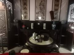 -李叔同故居纪念馆