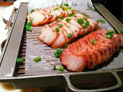 -绿茶餐厅(昌平悦荟店)