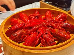-靓靓蒸虾·头牌蒸虾(雪松路总店)