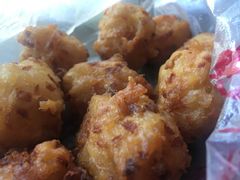 萝卜圆子-陶记正宗德州扒鸡(科巷店)