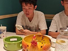 -绿草地·湘菜(7mall店)