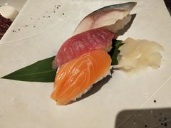 -新鲜特色餐厅(香格里拉大酒店)