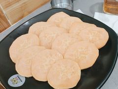 -啊美丽炭火烤肉(滑翔一店)