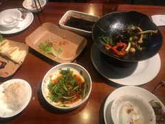 -老头儿油爆虾(星光一期店)